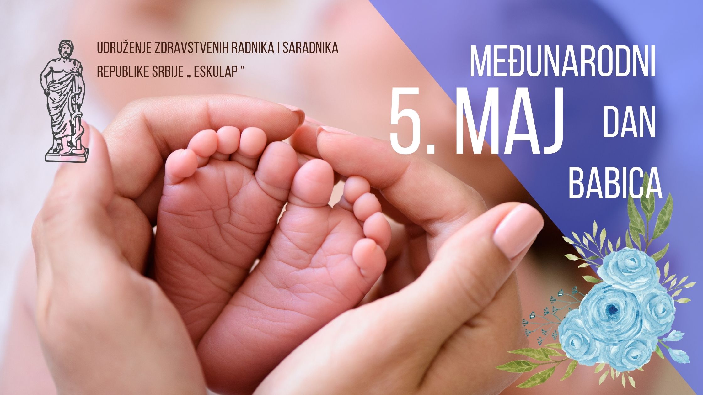 International midwives day